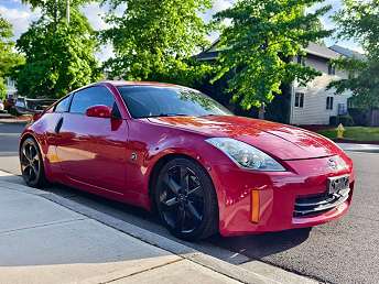 Used Nissan Z for Sale in Vancouver, WA (with Photos) - CARFAX