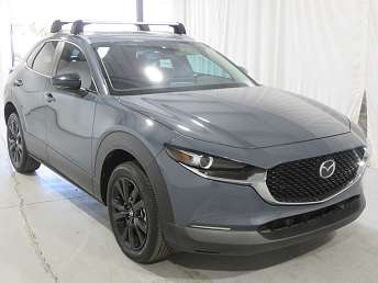 2023 Mazda CX-30 S 