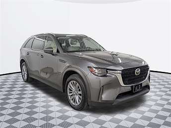 2024 Mazda CX-90 Preferred Plus 