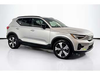2023 Volvo XC40 P8 Plus 