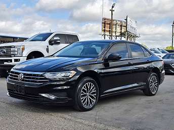 2021 Volkswagen Jetta S 