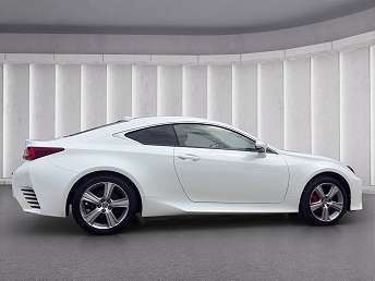 2015 Lexus RC 350 