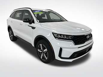 2021 Kia Sorento EX 