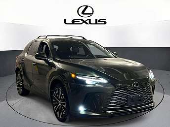 2023 Lexus RX 350 