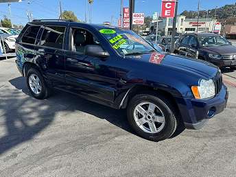 How Much Is A 2005 Jeep Grand Cherokee Laredo Worth: Ultimate Guide