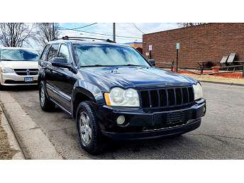 Used 2005 Jeep Grand Cherokee for Sale Near Me - CARFAX