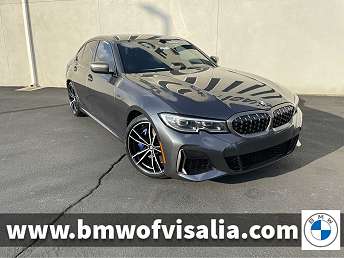 Used BMW 3 Series for Sale in Fresno, CA (with Photos) - CARFAX