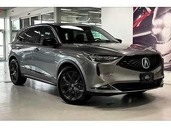 2023 Acura MDX Base 