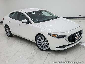 Used 2022 Mazda Mazda3 Select for Sale Near Me - CARFAX
