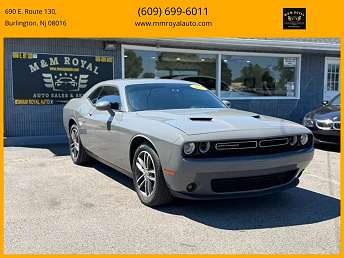 Used Dodge Challenger for Sale in Vineland, NJ (with Photos) - CARFAX