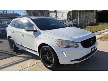 2015 Volvo XC60 T5 