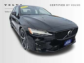 2023 Volvo S60 B5 Core 