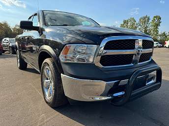 2014 Ram 1500 ST 