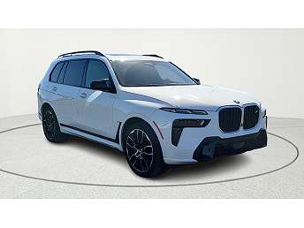 2023 BMW X7 M60i 