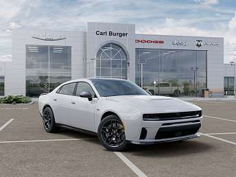 New Dodge Charger for Sale Near Me (with Photos) | CARFAX