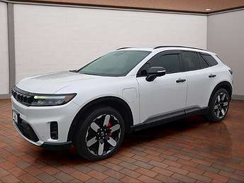 2024 Honda Prologue Elite 