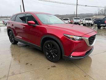 2023 Mazda CX-9 Touring Plus 