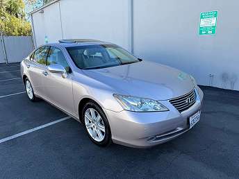 2008 Lexus ES 350 