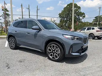 New 2025 BMW X1 xDrive28i