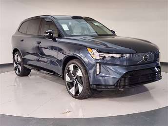 2025 Volvo EX90 Ultra 