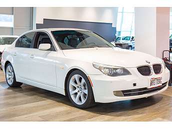 Hさん　　　BMW5シリーズ 5シリーズ（BMW）のクルマカタログ｜中古車の【ネクステージ】