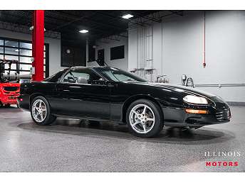 1998 Chevrolet Camaro Z28 