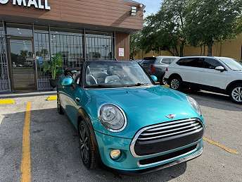 Used Mini Cooper for Sale in Altamonte Springs, FL (with Photos
