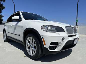 2013 BMW X5 xDrive35i 
