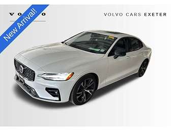 2023 Volvo S60 B5 Core 