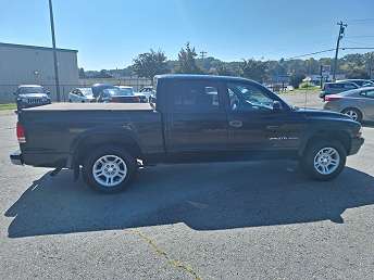 2002 Dodge Dakota Sport 