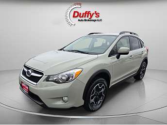 Used Subaru XV Crosstrek for Sale in Bellingham, WA (with