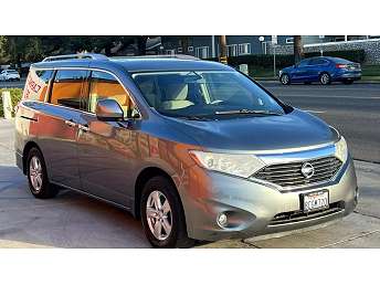 2014 Nissan Quest for Sale (with Photos) - CARFAX