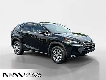 Used Lexus NX 200t for Sale Near Me - CARFAX