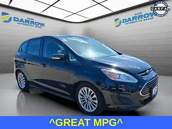2017 Ford C-Max SE