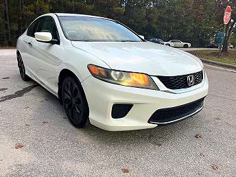 2013 Honda Accord LXS 
