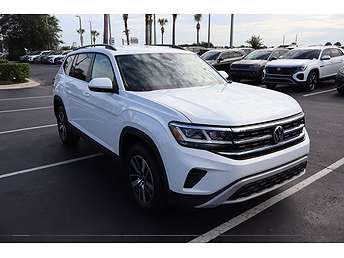 Used Volkswagen for Sale in Palm Coast, FL (with Photos) - CARFAX