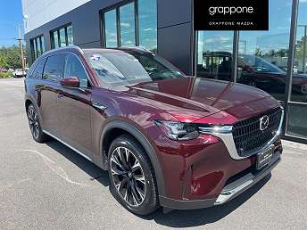 2024 Mazda CX-90 Premium Plus 
