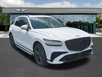 2026 Genesis GV70 Sport Prestige 