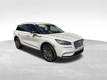 2020 Lincoln Corsair Standard 