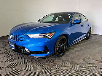 2026 Acura Integra  