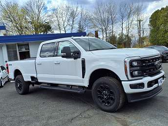 2024 Ford F-350 XLT 