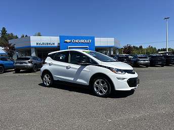 Used Chevrolet Bolt EV for Sale in Vancouver, WA (with