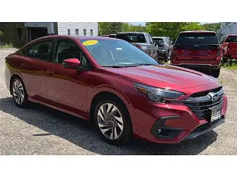 2025 Subaru Legacy Limited