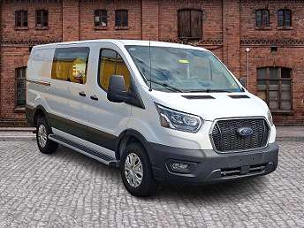 2023 Ford Transit Base 