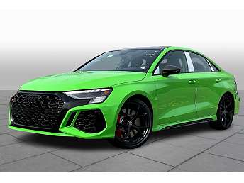 New Audi RS3 for Sale Near Me (with Photos) CARFAX