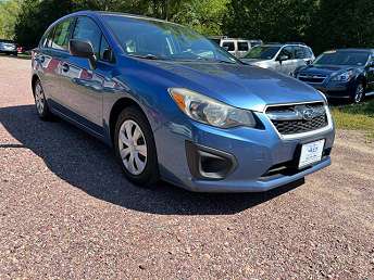 2014 Subaru Impreza  