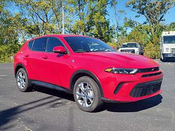 Used Dodge Hornet for Sale in Huntington, WV (with Photos) - CARFAX