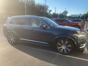 2022 Volvo XC90 T6 Inscription 