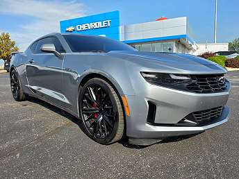 2023 Chevrolet Camaro LT1 