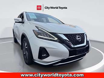 2024 Nissan Murano SL 
